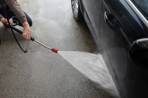 Pressure Washing Estimates in Hawkinsville, GA
